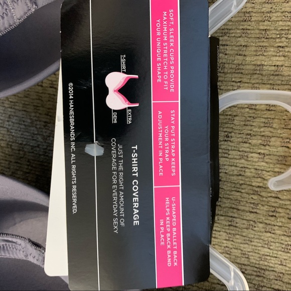 Maidenform Bras 36C - Picture 3 of 4